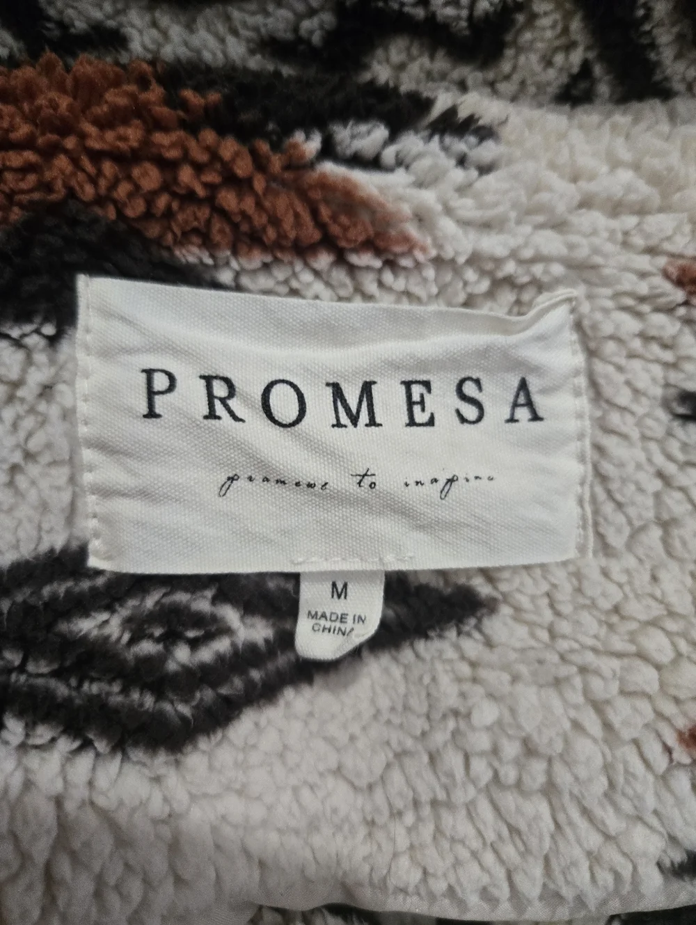 Promesa Jacket - Picture 3 of 3